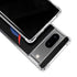 Bitcoin Logo Google Pixel 8 Clear Case